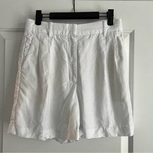 Wilfred Effortless linen short, 6